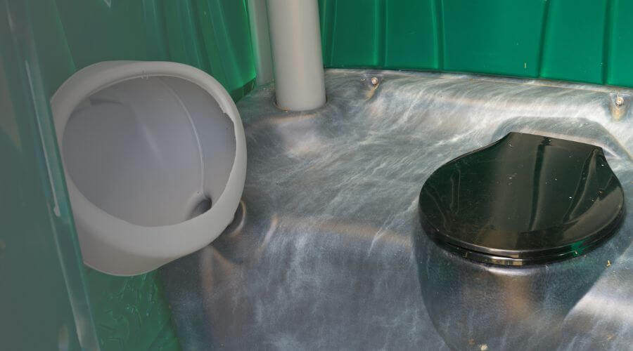 Why Choose Expert Porta Potty Rentals